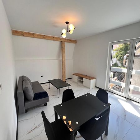 Dworskiego 74 Apartament 1 Przemysl Luaran gambar