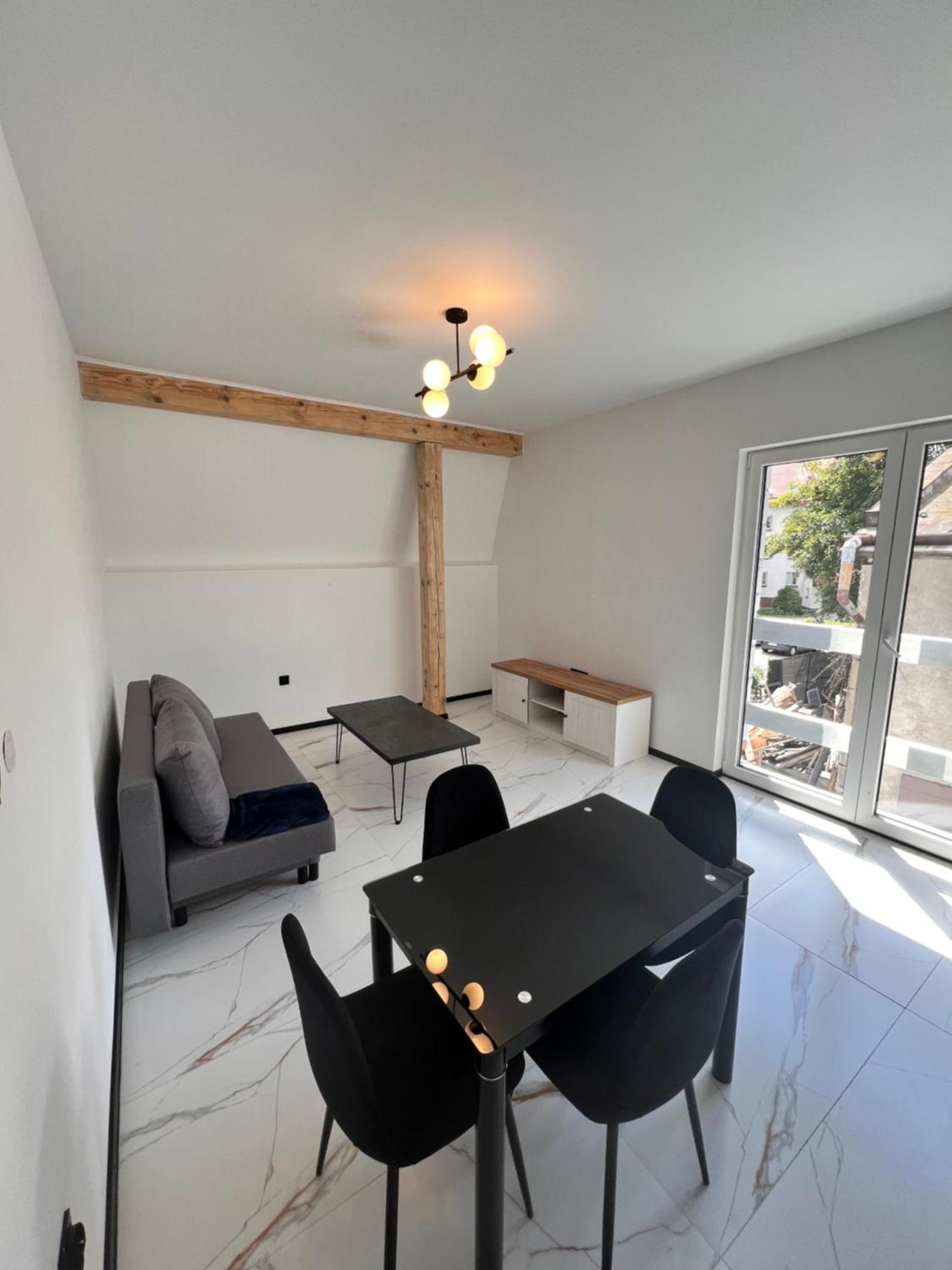 Dworskiego 74 Apartament 1 Przemysl Luaran gambar