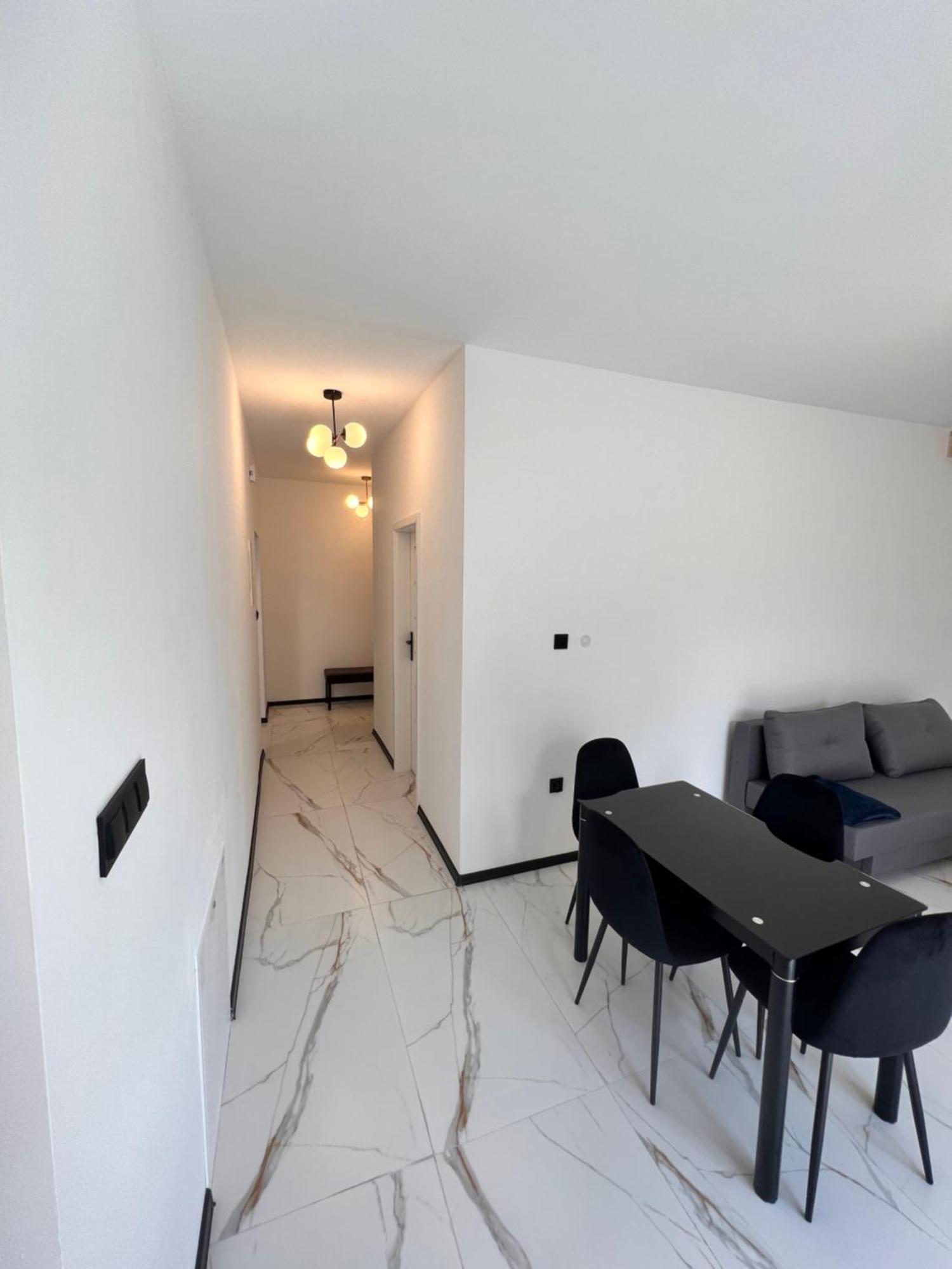 Dworskiego 74 Apartament 1 Przemysl Luaran gambar