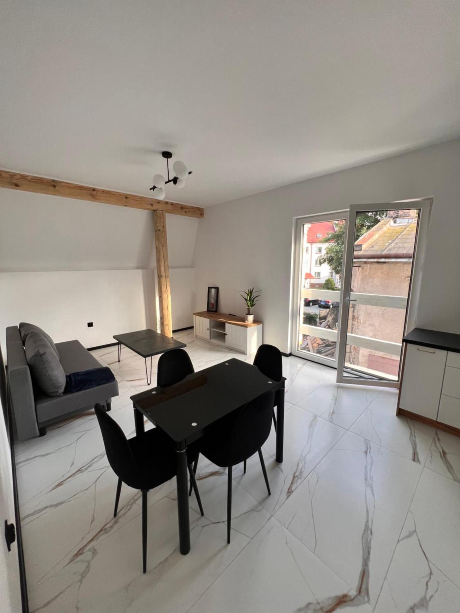 Dworskiego 74 Apartament 1 Przemysl Luaran gambar