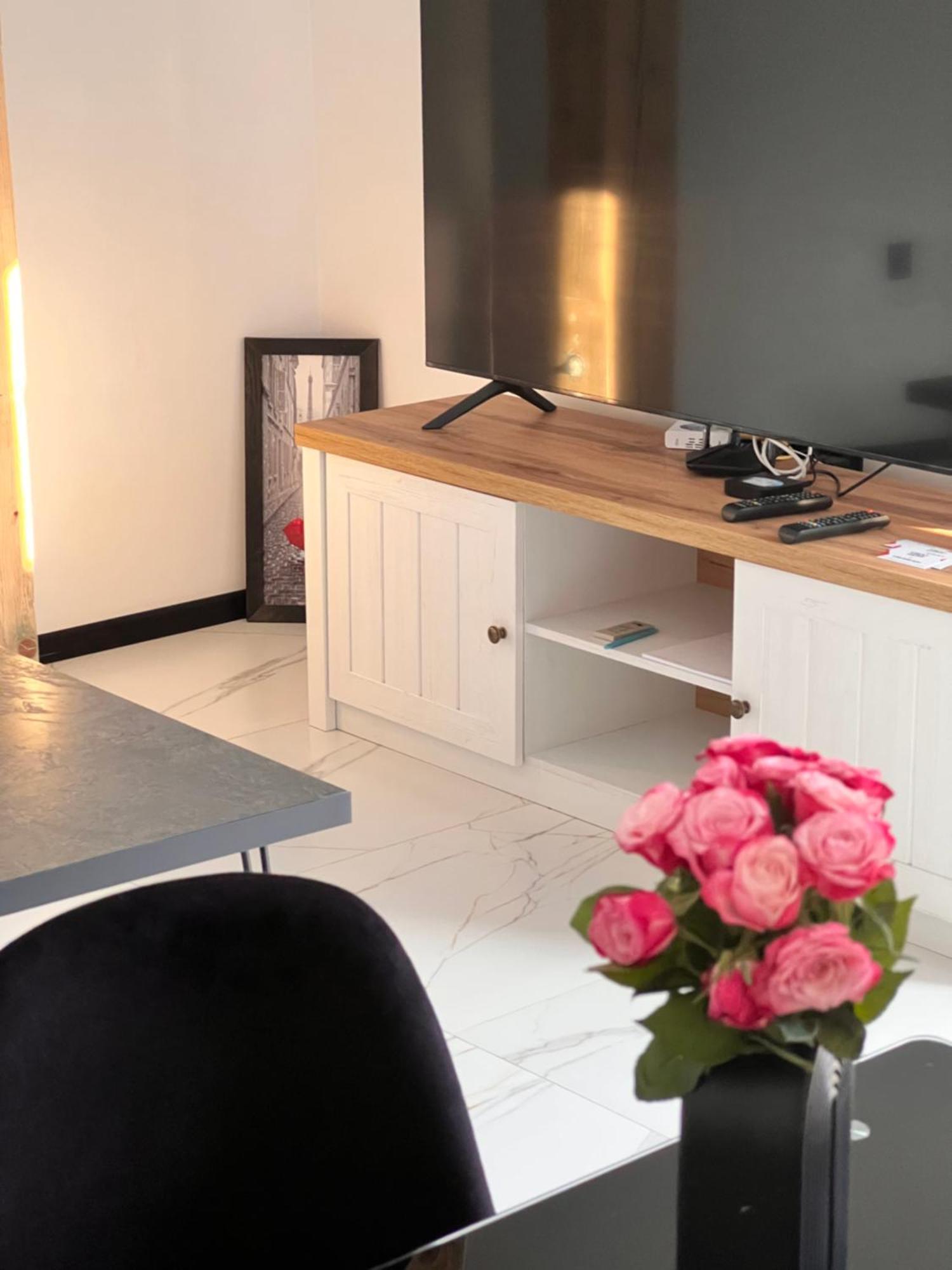 Dworskiego 74 Apartament 1 Przemysl Luaran gambar